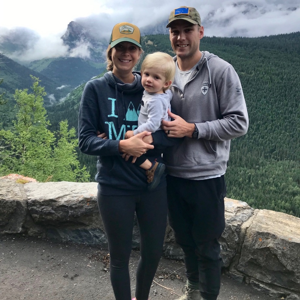 Meet your Posher, April